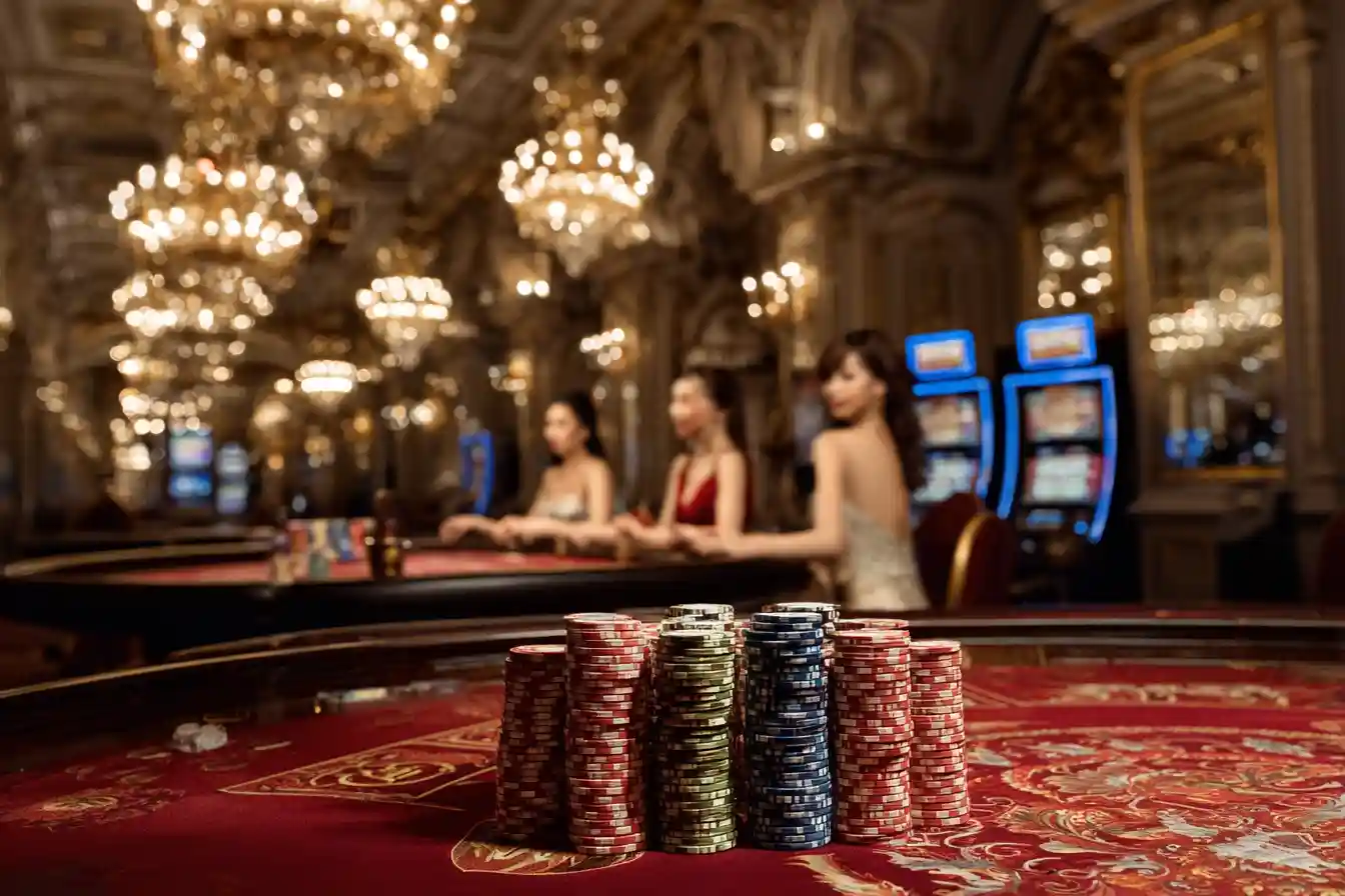 VIP Baccarat Bonuses: Sulitin ang Inyong Suwerte