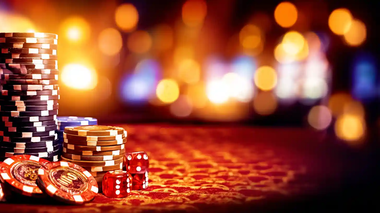 Jilbet Donalyn: Isang Gabay sa Online Gaming