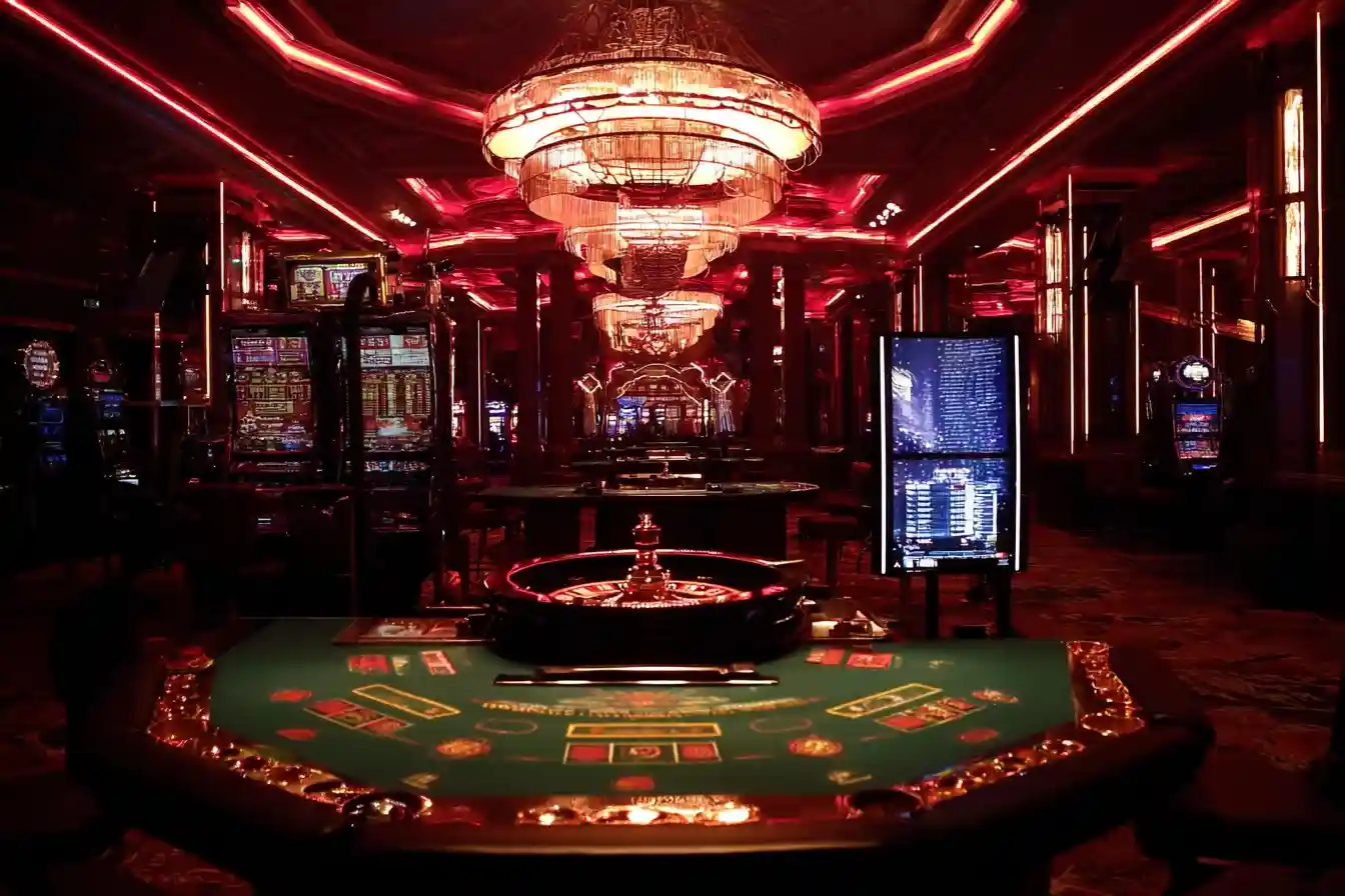 Baccarat Road: Gabay sa Pag-intindi ng Pattern para sa Tagumpay