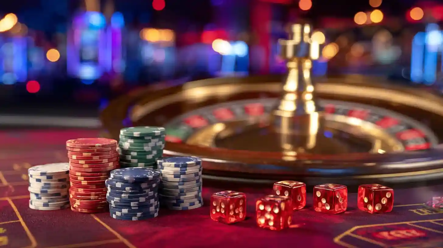Euro Roulette: Gabay para sa Filipino Players