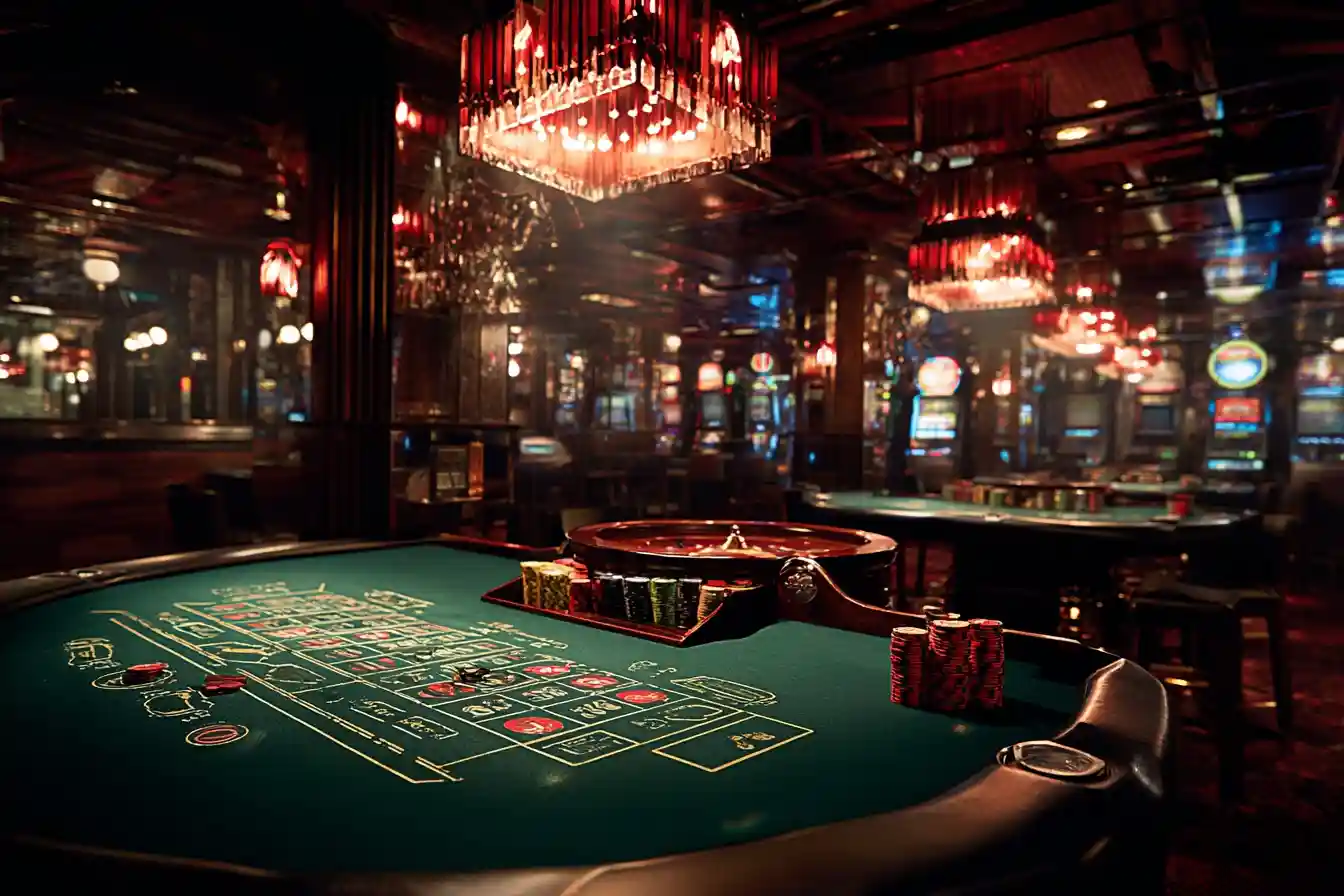 Jilbet: Online Slots, Pusoy Rules, at Casino Games