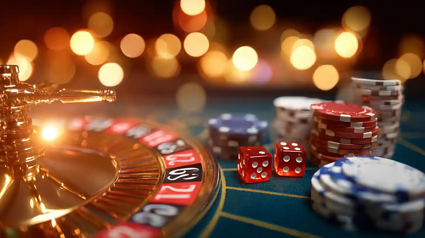 Jilbet: Paano Maglaro at Manalo sa Online Casino