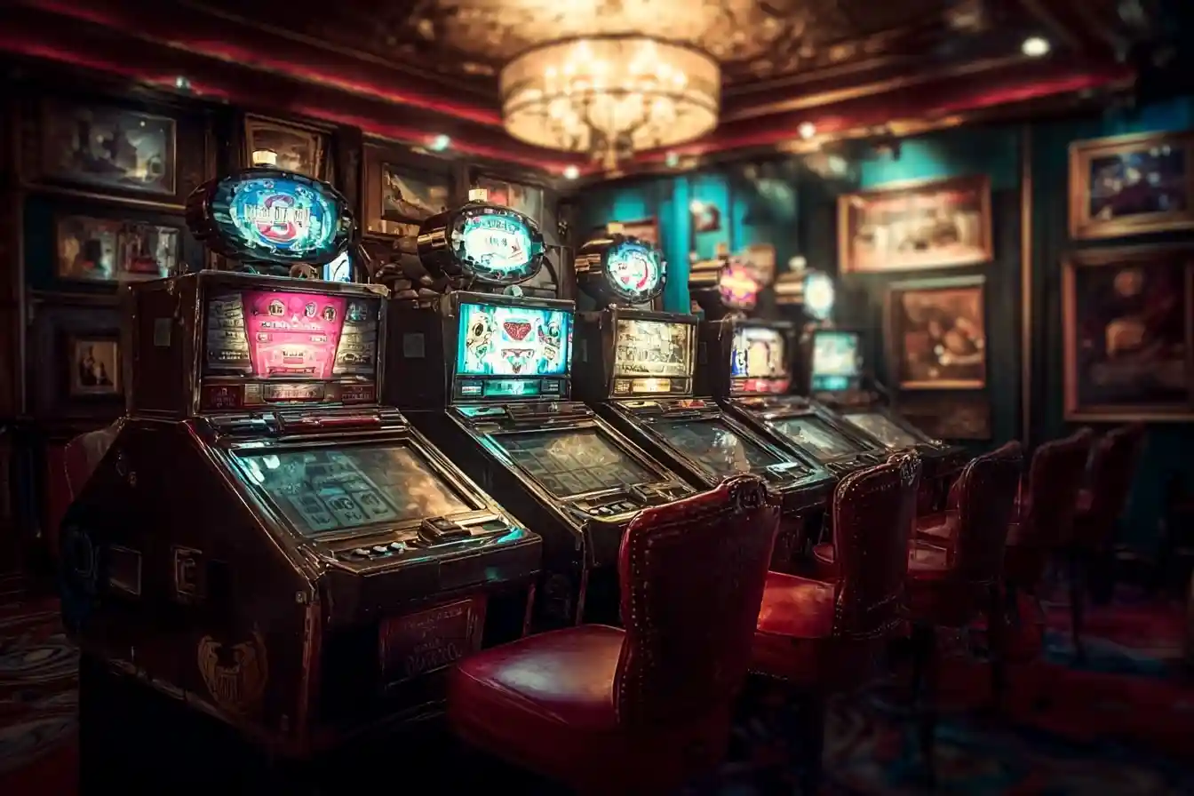 Jilbet: Isang Gabay sa Online Casino sa Pilipinas