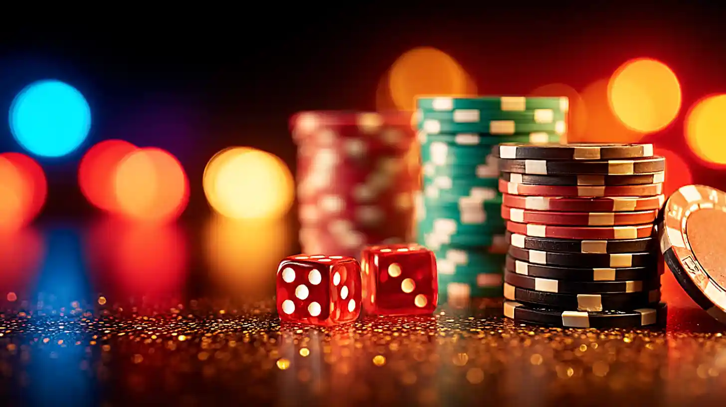 Jilbet: Ang Pinakamahusay na Plataporma para sa Online Gaming sa Pilipinas