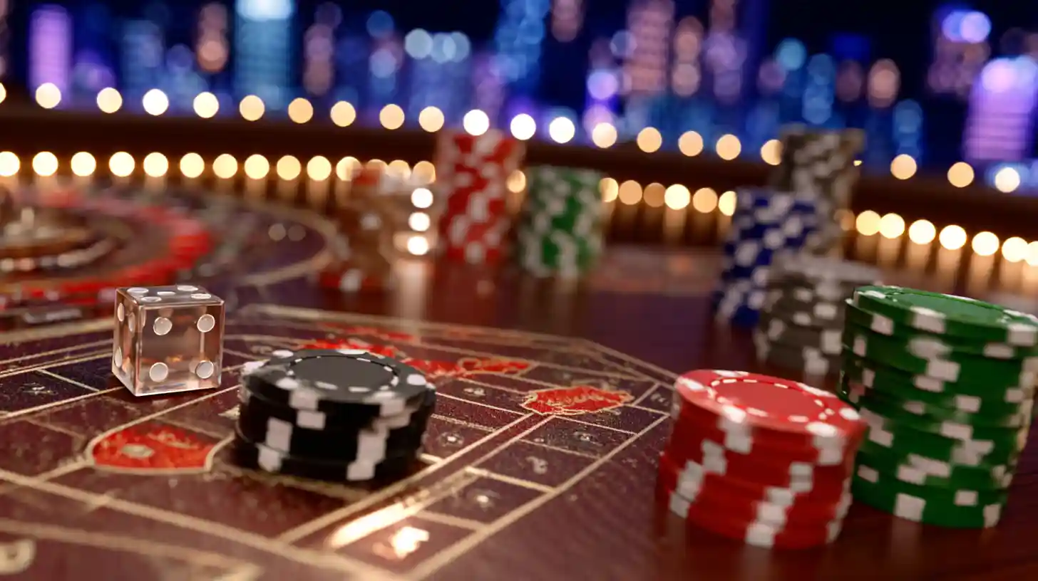 Jilbet Donalyn: Kasayahan at Pagkakataon sa Online Gaming