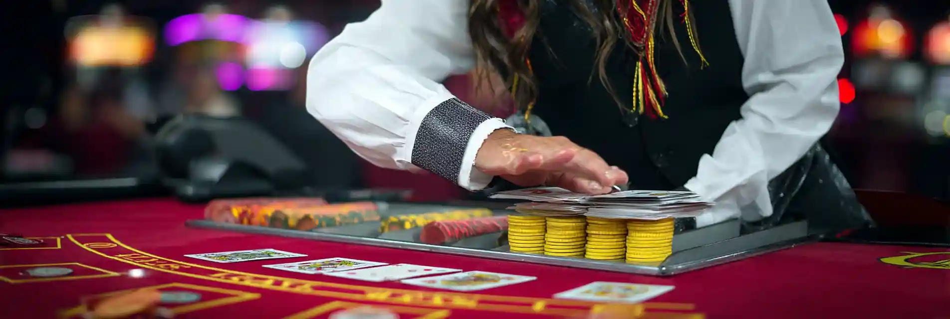 Jilbet: Paano Maglaro at Mag-enjoy sa Online Casino