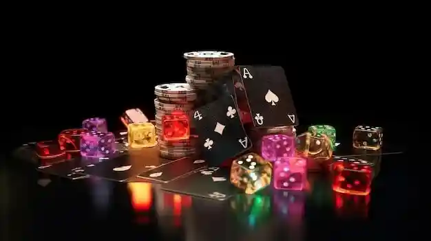 Maison Baccarat: Pag-master ng Elegansya sa Casino