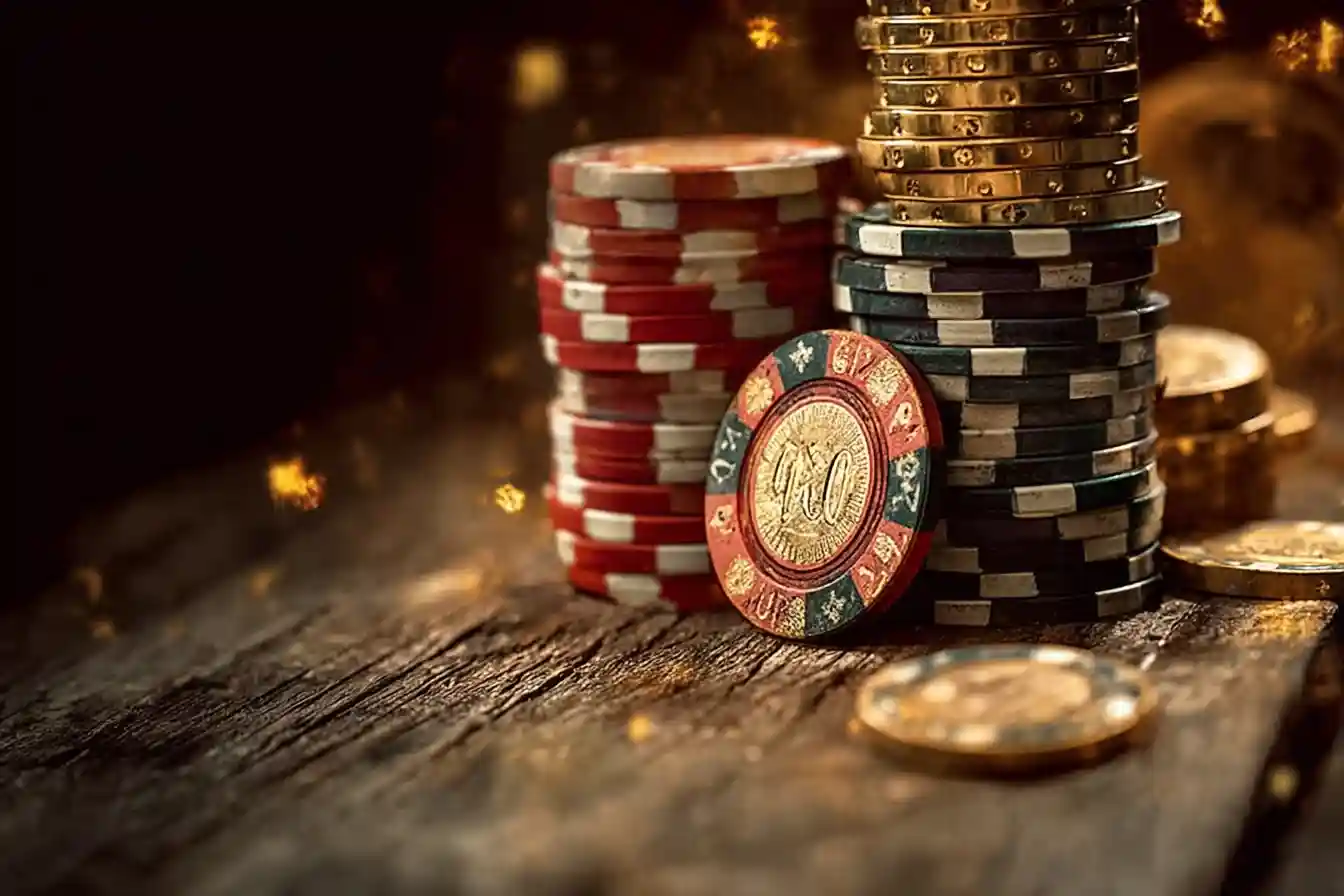 Jilbet Donalyn: Tips sa Online Slots at Casino Games