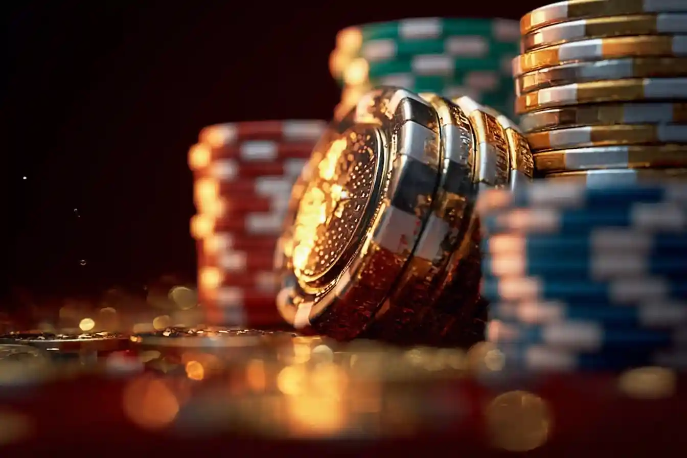 Jilbet: Ang Karanasan sa Online Slots at Tongits