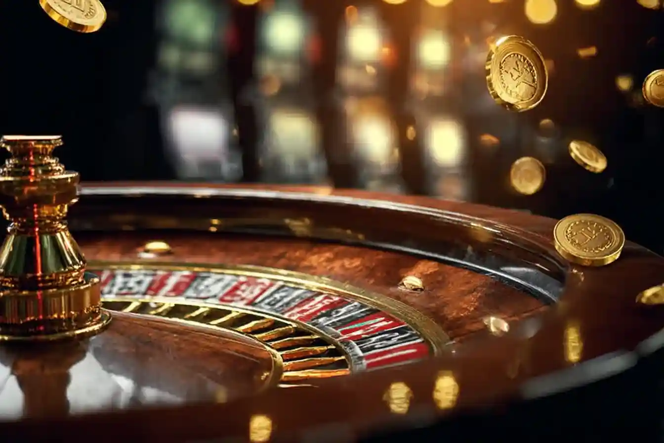 Jilbet Donalyn: Gabay sa Online Casino Experience