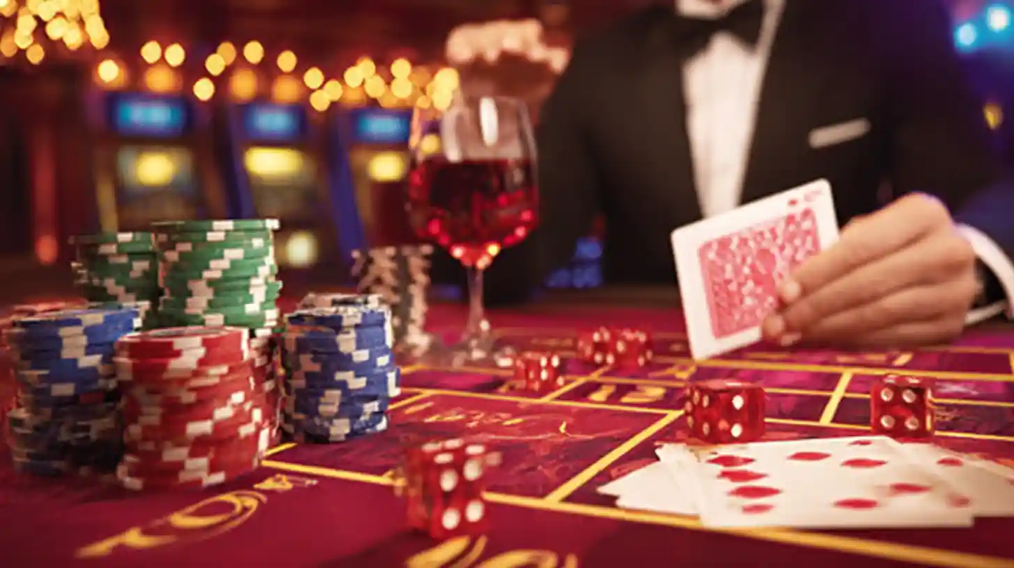 Jilbet Donalyn: Gabay sa Online Casino sa Pilipinas