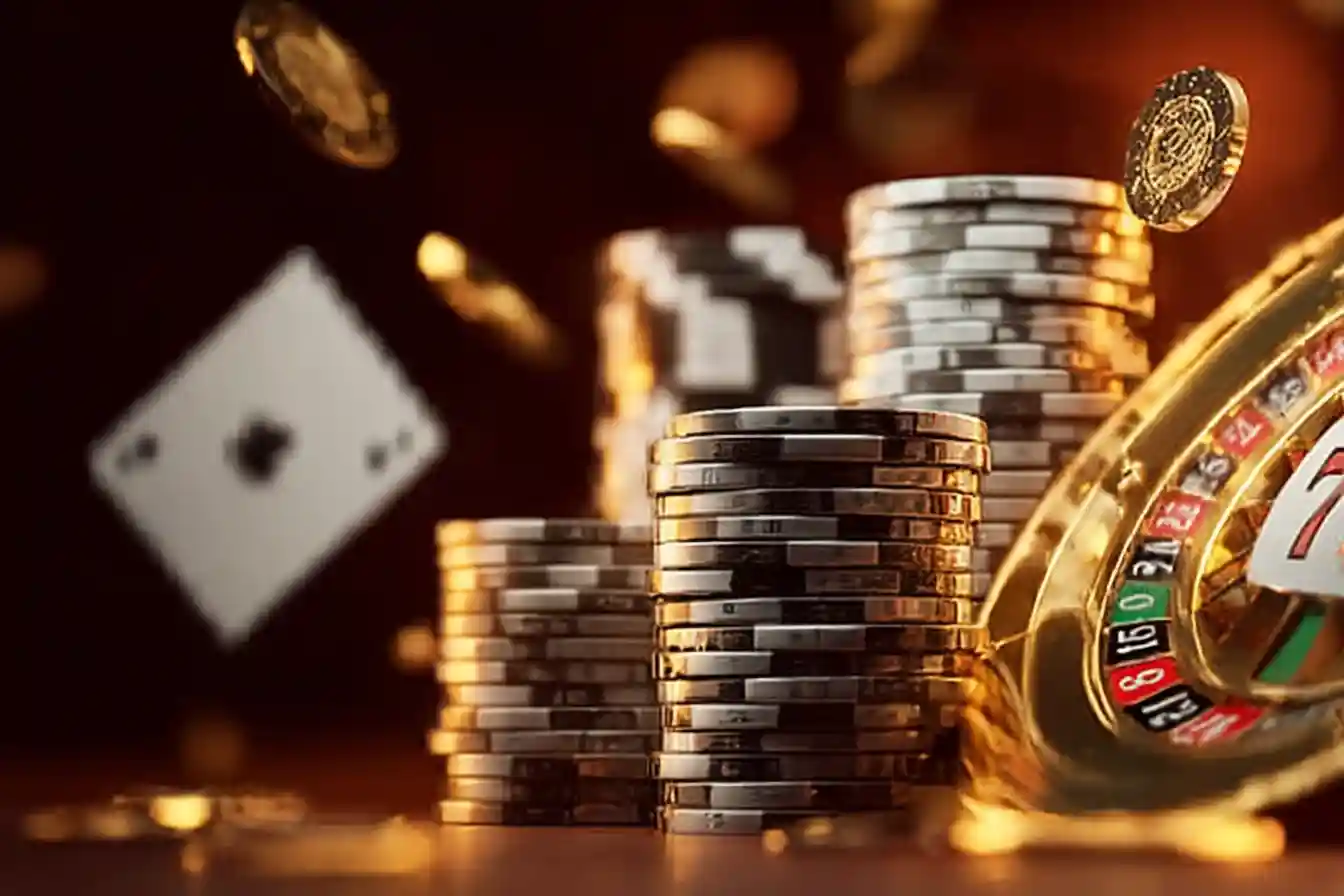 Jilbet: Tuklasin ang Pinakamagandang Online Gaming Platform