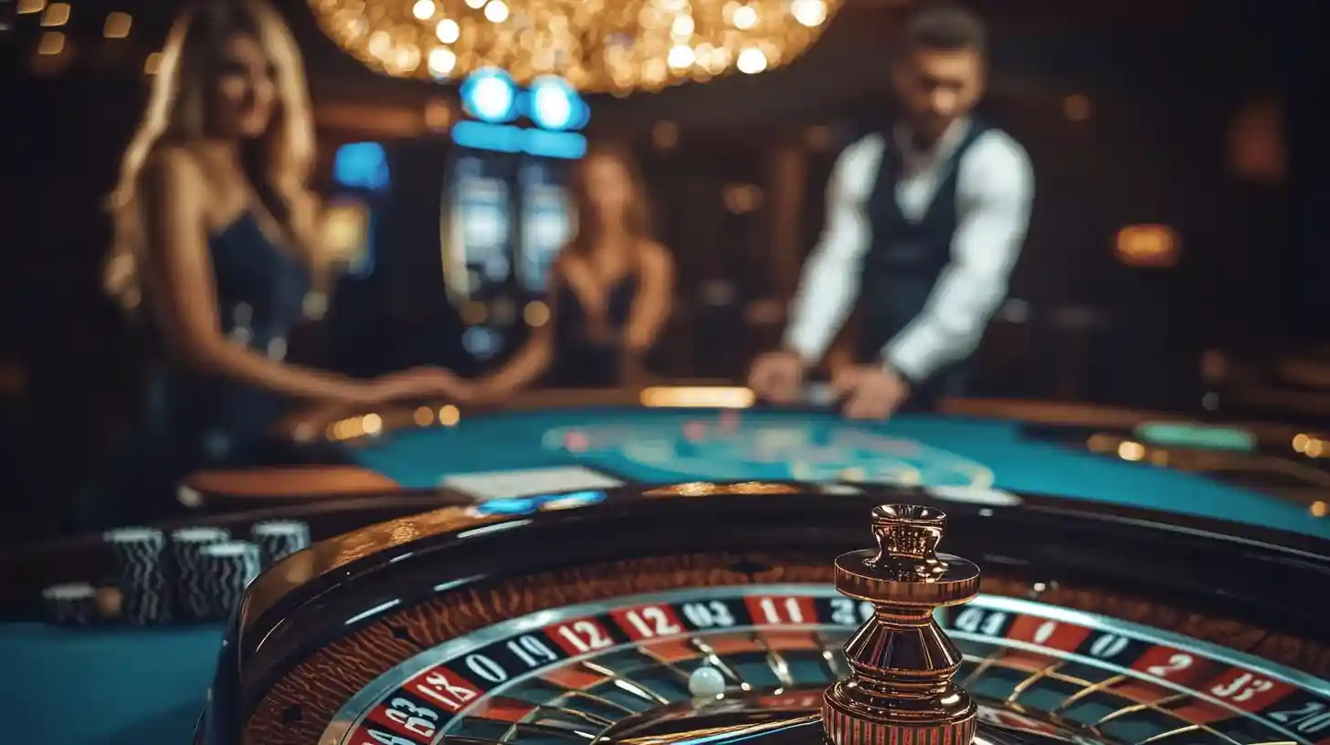 Jilbet Donalyn: Ang Bagong Mukha ng Online Casino