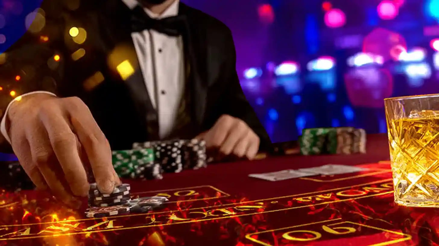Casino Online Baccarat: Gabay sa Paglalaro at Pagpanalo
