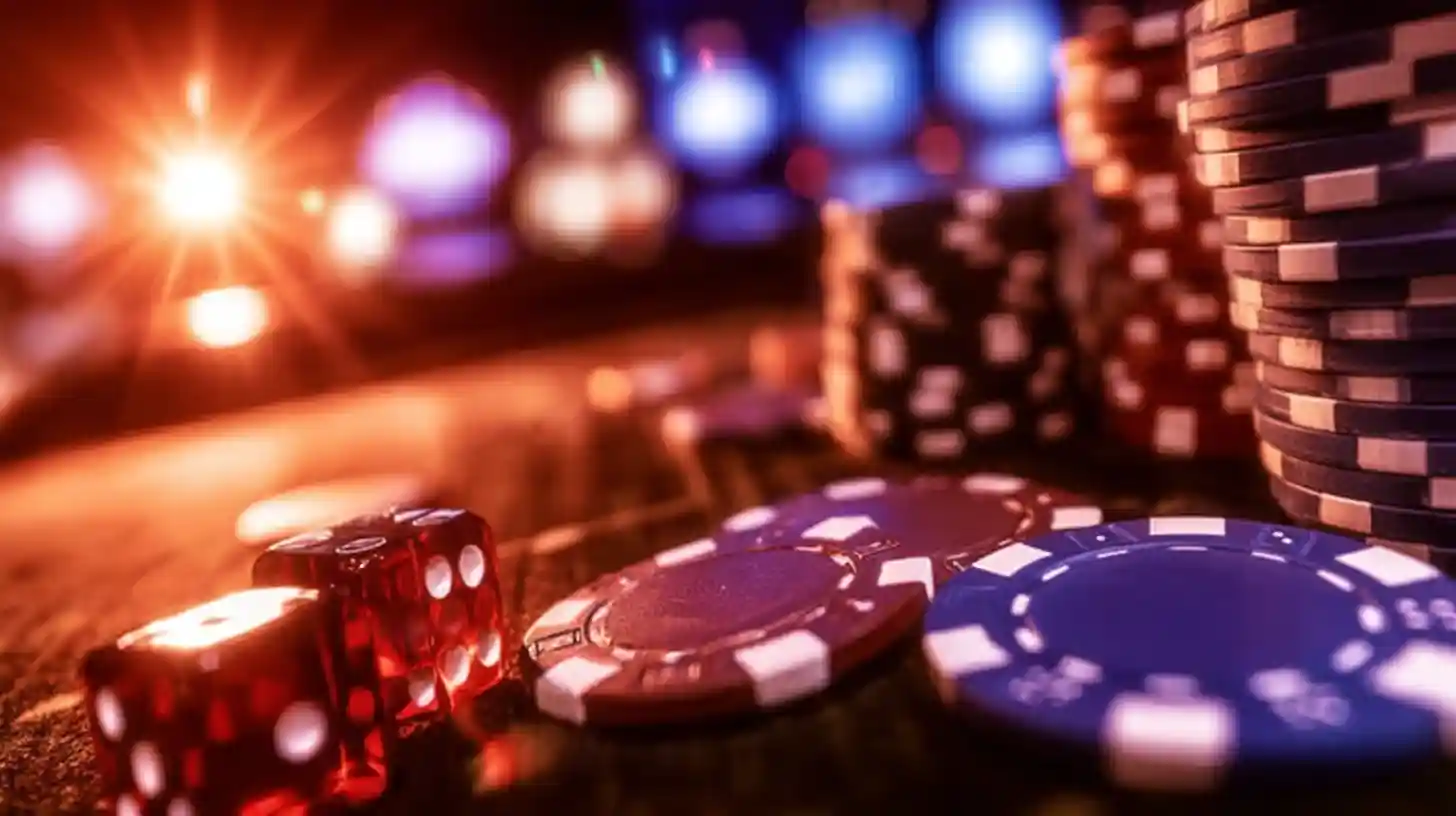 Jilbet: Pag-explore ng Online Casino Games sa Pilipinas