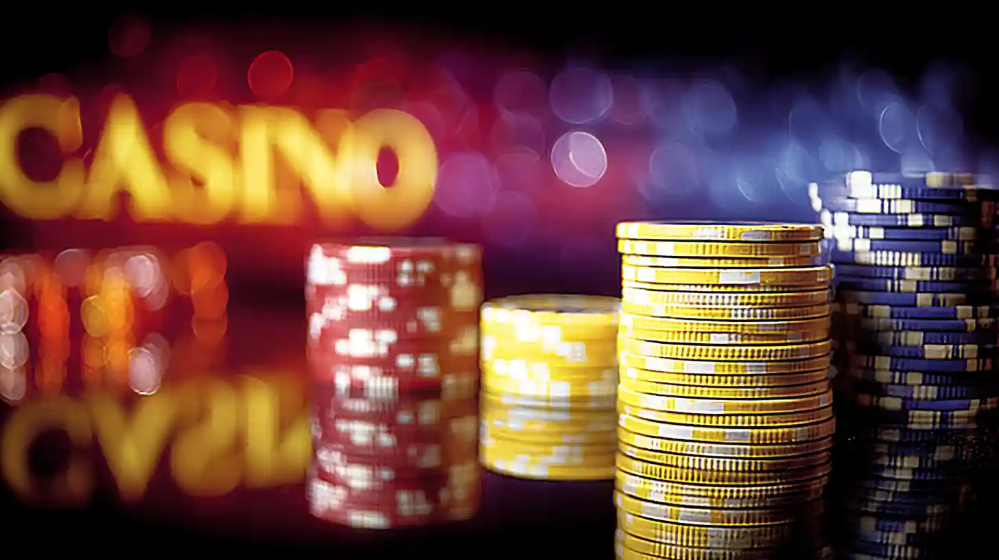 Jilbet: Alamin ang Online Slots at Baccarat Para sa Baguhan