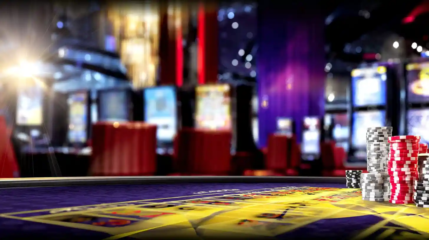VIP Baccarat Bonuses