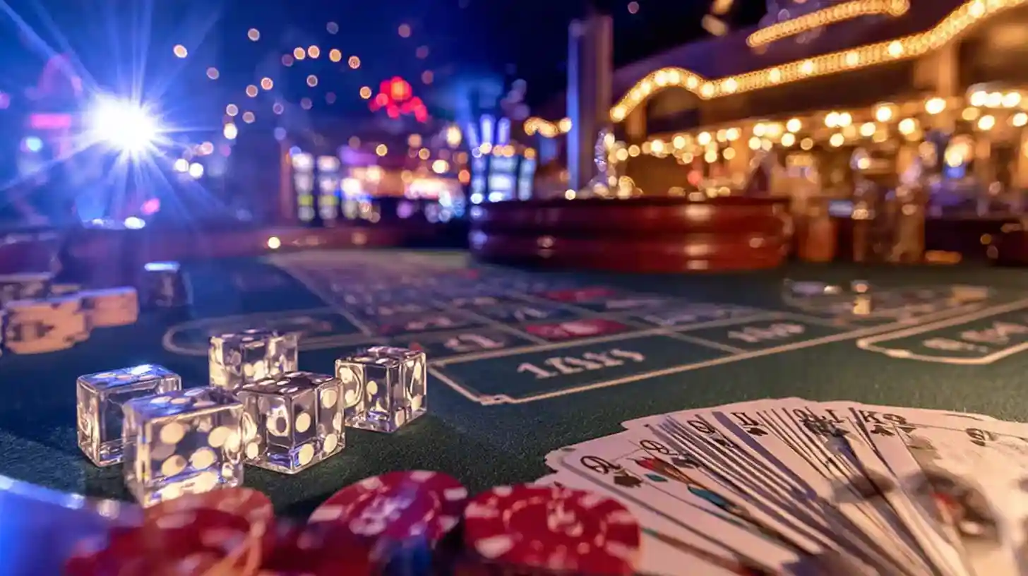 Pagkakaiba ng Super Speed Baccarat sa Ibang Laro