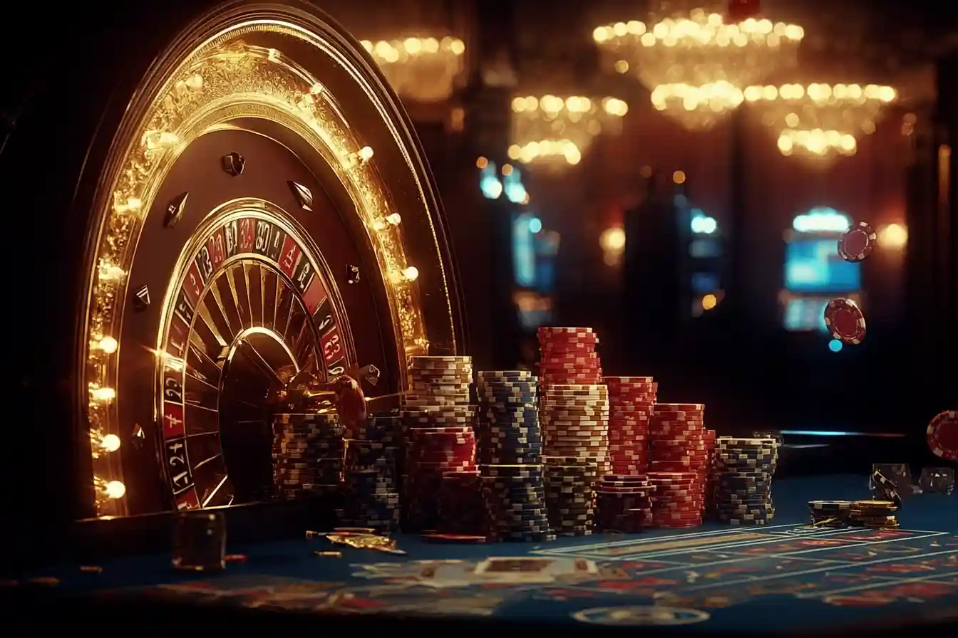 Responsible Gaming sa Super Speed Baccarat