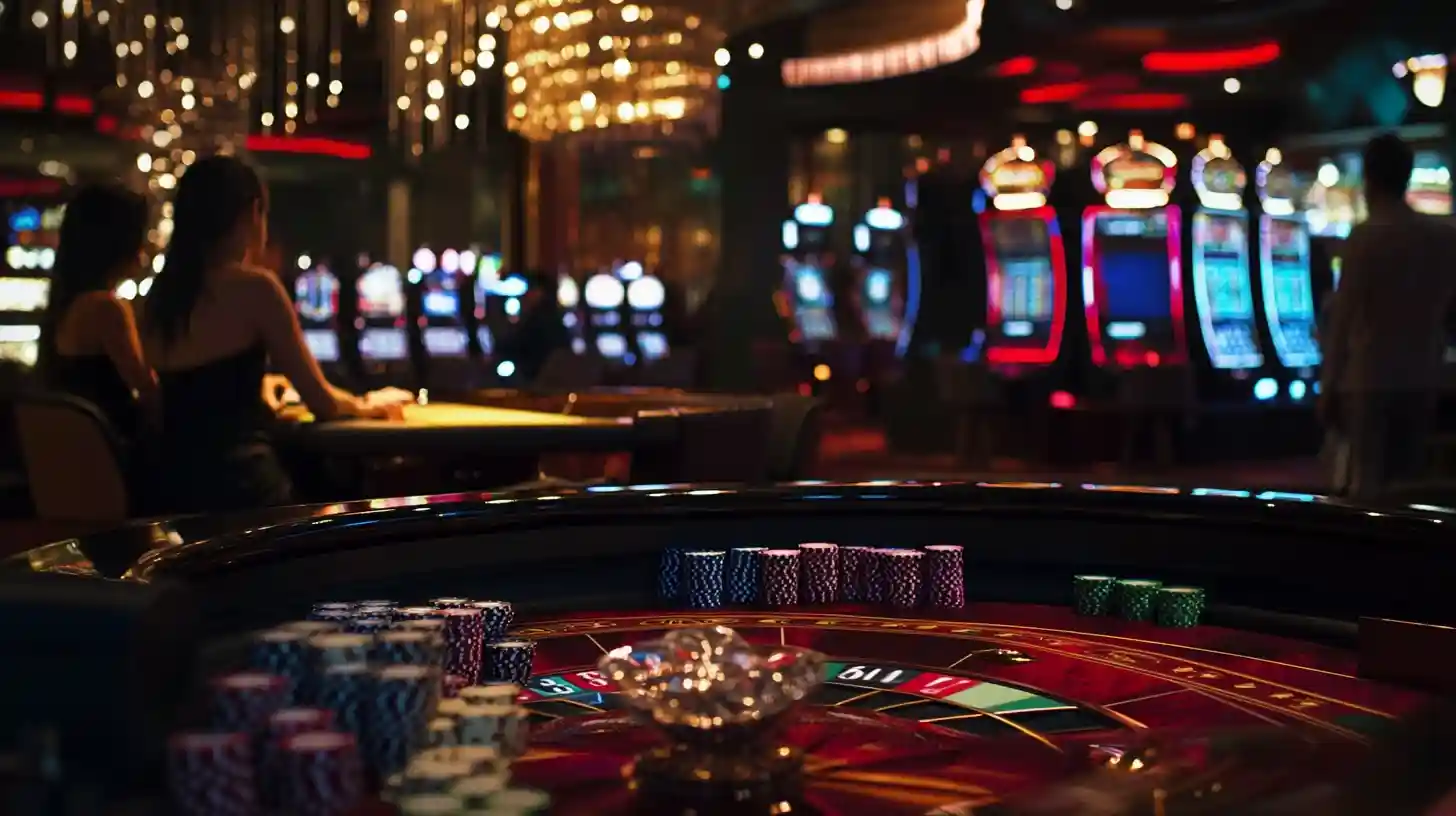 Dandys World Slot Maker: Ano ang Dapat Mong Malaman