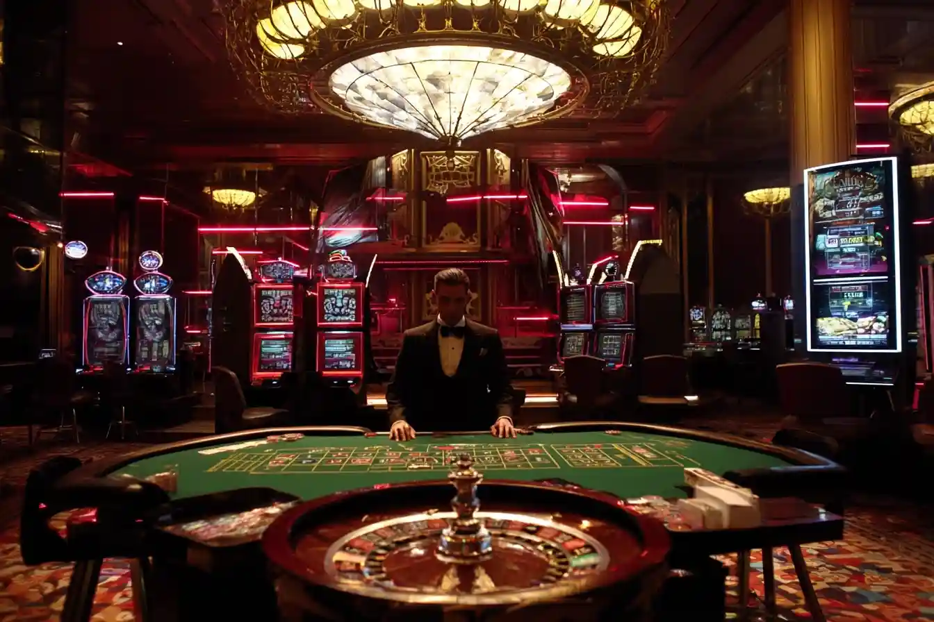 Jack Value in Blackjack: Paano Ito Naiiba?
