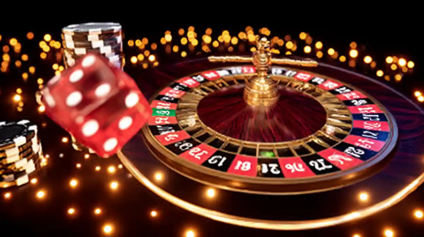 Casino Online Baccarat: Ang Iyong Gabay sa Paglalaro