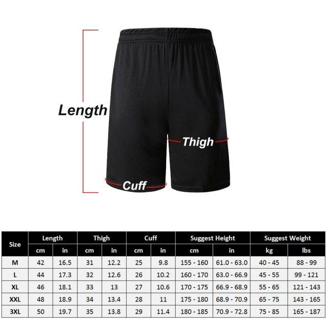 Women's Breathable Fitness Sports Shorts - Bike Masta