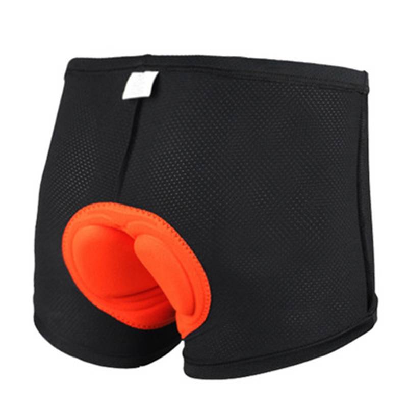 Men's Cycling Underwear | Bike Masta